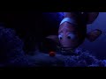 Finding Nemo Egg Scene