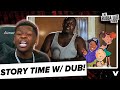 Bubba Dub Says Them Old School Whoopings Use To HURT ️ DO YOU HEAR ME