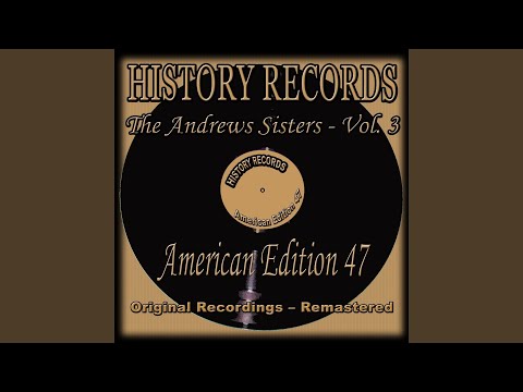 Rumors Are Flying (feat. Les Paul) (1946)
