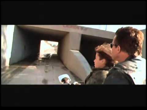 Caution！　9 11　　  Terminator 2　（1991）   YouTube
