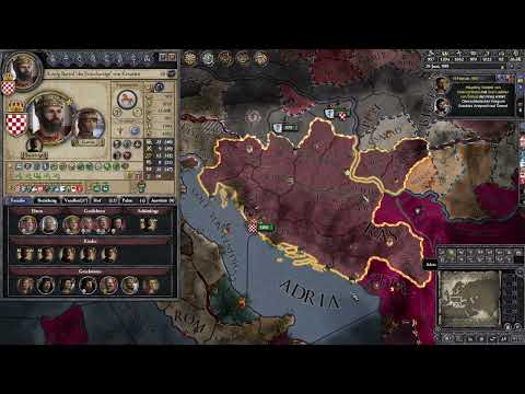 Crusader Kings II Kroatien 064
