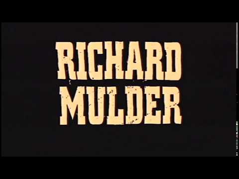 Richard Mulder & Shamil Randle - Paco's Nine Lives (las nueve vidas de paco) - 1995