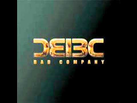 Bad Company, Fats & L Natural   Renegades 1999
