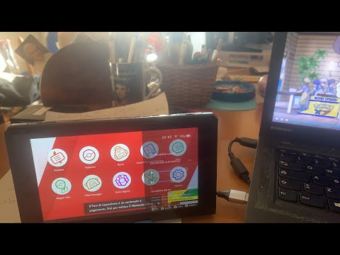 Pokémon scudo ep 7 ita