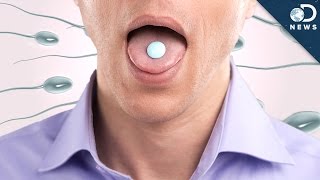 Will Men Ever Have A Birth Control Pill?