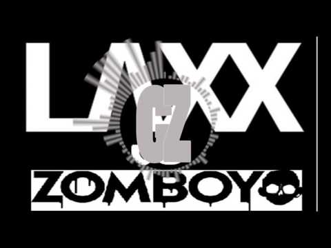 LAXX - Step Two vs Zomboy - Like A Bitch (MASHUP)
