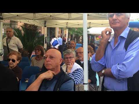 Bordighera Book Festival 2017: I Templari
