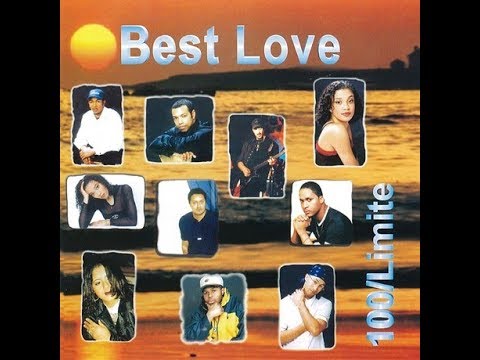 Djey Ramos - 100 limite