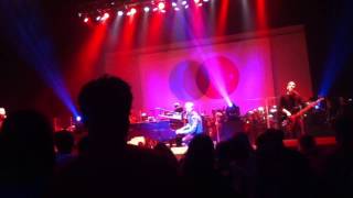 Casting Lines - Jack&#39;s Mannequin 10/6/11