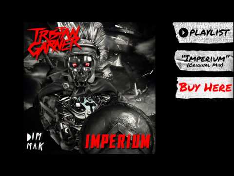 Tristan Garner - Imperium (Audio) | Dim Mak Records