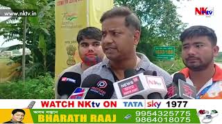 ৪ যুৱক, এগৰাকী যুৱতীৰ পৰ্ণ ভিডিঅ ...