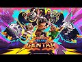 BOBOIBOY GALAXY BOBOIBOY GENTAR FULL EPS 1 4 NO ADS KARTUN EDTZ