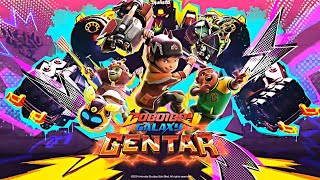 Download lagu BOBOIBOY GALAXY - BOBOIBOY GENTAR - FULL EPS 1-4 - NO ADS - KARTUN EDTZ mp3 Download lagu BOBOIBOY GALAXY - BOBOIBOY GENTAR - FULL EPS 1-4 - NO ADS - KARTUN EDTZ mp3
