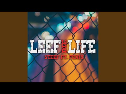 Leef Die Life (feat. Fenixbe)
