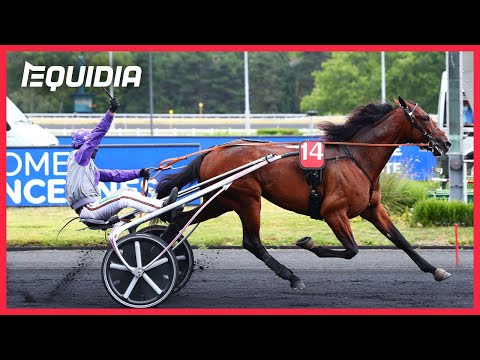 PRIX ALBERT VIEL 2020 | Helgafell | Vincennes | Groupe 1