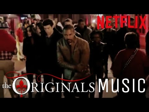 Ruelle - Up In Flames - The Originals - 2x11