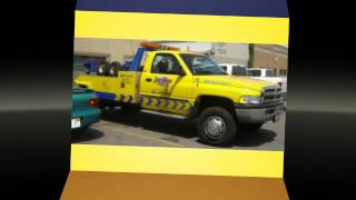 3 Best Towing Companies in Salt Lake City, UT - Expert Recommendations