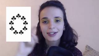 ♣️ 9 of Clubs - The Divine Inspiration