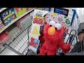 Rare 2021 Tickle Me Elmo