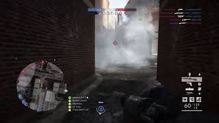 腐女子向けBF1 ドイツ援護はふはふ 音量注意