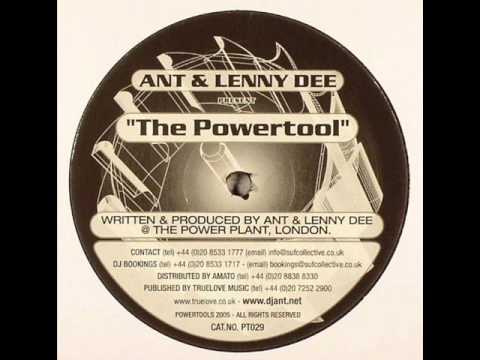 Ant & Lenny Dee - The Powertool (B).wmv