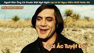 Đừng Coi Thường Người Đàn Ông Này Vì Hắn Là Kẻ Nguy Hiểm Nhất Nước Mỹ || Phê Phim Review