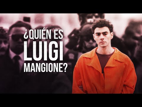 ¿Quién es Luigi Mangione (2025) -  Trailer Oficial