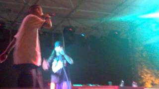 L'ultima chiamata - Noyz Narcos (Truceklan) @San Lorenzo Roma