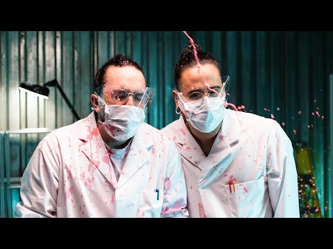 Snotty Nose Rez Kids - Real Deadly [Official Video]