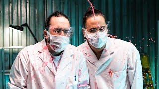 Real Deadly Music Video