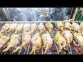 LEVEL 9999 BEST Street Food In Pakistan The ULTIMATE Lahori Street Food Tour Of Lahore Pakistan