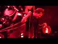 Pearl Jam - Blood - Fenway Park (September 2, 2018)