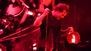 Pearl Jam - Blood - Fenway Park (September 2, 2018)