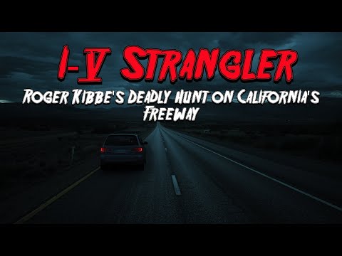 Terror on Interstate 5: The 'I-5 Killer' Who Hunted in Plain Sight. | Episode 01