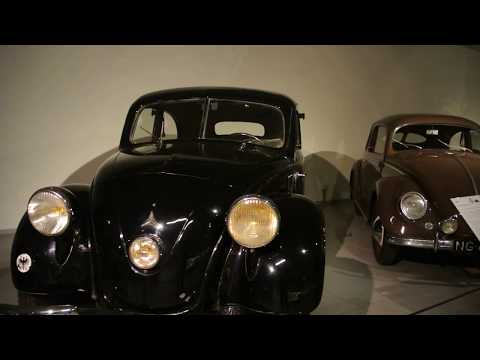 Thumbnail for Car Review: 1936 Mercedes-Benz 170 H & 1951 Volkswagen Beetle De Luxe by Volkswagen, Mercedes-Benz, Car