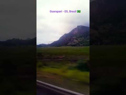 na #estrada a #guarapari #serra #mestrealvaro #brasil #espiritosanto