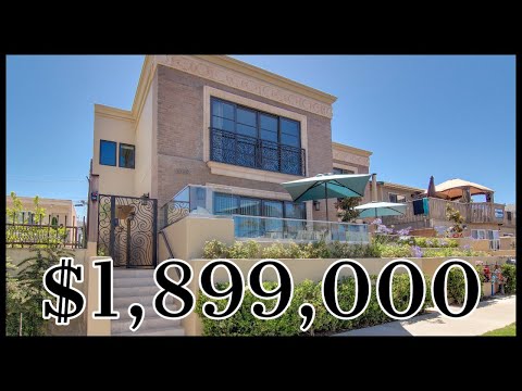 $1,899,000 ~ Welcome to Elysian, Villas at Windansea Beach