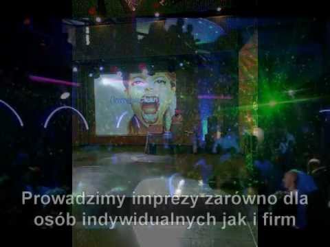 Dj Netto ( Kompleksowa obsługa imprez -ŚWIATŁO DZWIĘK )