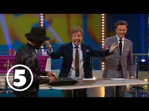 Filip & Fredrik träffar magiker i Nugammalt