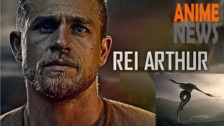 Príncipe Esquecido Encontra Arma Encantada e Desperta Poderes Divinos