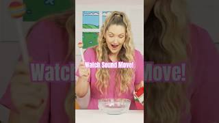 Download lagu How do we SEE sound? Easy! Try this experiment #funforkids #soundwaves #scienceforkids mp3