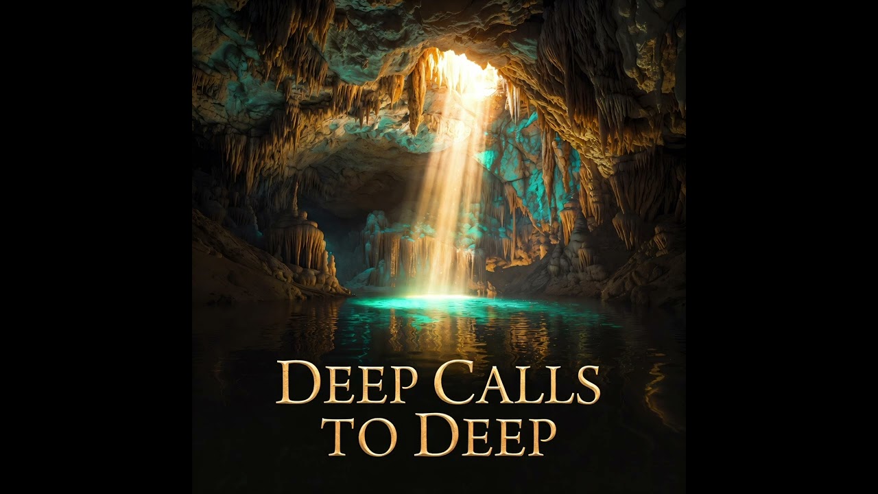 Psalm 77 - I Will Remember the Works of the Lord - Version 1