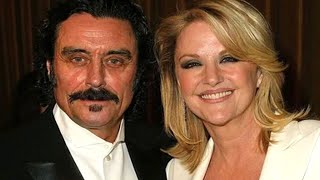 After Crystal Bernard's tragic diagnosis, her husband is now saying goodbye.