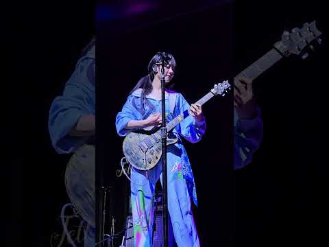 REBOUND Hina Cam - QWER Rockation 2025 Ft Worth [251111]