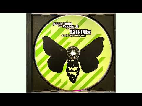 Josef Bilek And Cookie_B – Silk Mix