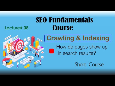 SEO Fundamentals Course Lecture 01 l scotipdforbloggersandwebsites
