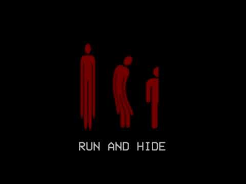 Found Footage - E4 - EMERGENCY BROADCAST SYSTEM (analog horror)