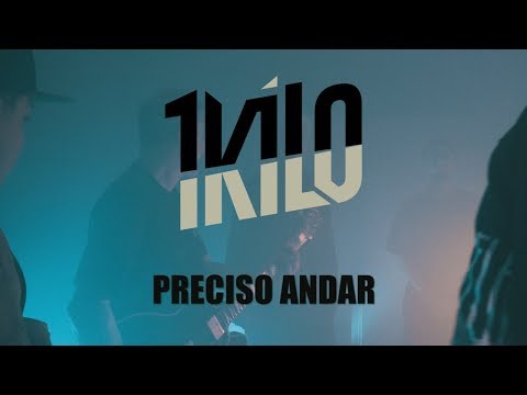 Video thumbnail for Preciso Andar