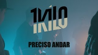 Kadr z teledysku Preciso Andar tekst piosenki 1Kilo