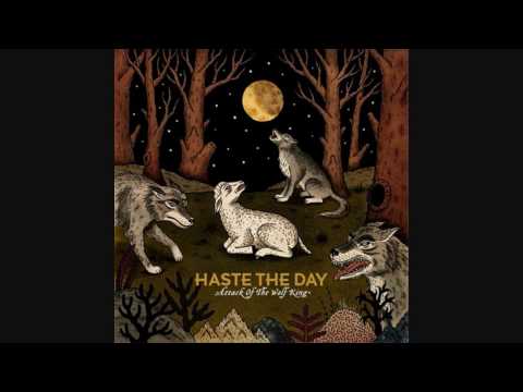 Haste The Day-Travesty [High Quality]